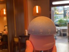 -芸鲜季·云南野生菌餐厅· 云南风物味研社(闵行店)