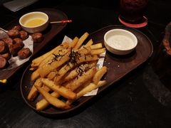 -wann lounge 低温慢煮牛排·清吧