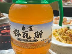 -金柱大盘鸡(和田二街店)