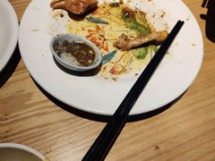 -大头虾越式风味餐厅(光明广场店)