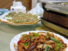 -毛姐烤鱼(福州汽车客运西站店)