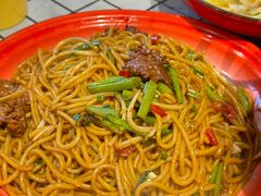 江西炒粉-江西老表·经典江西八大碗