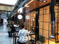 -子檀大隐炭烧(食品街店)