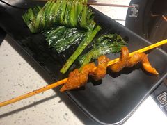 -京韵胡同·酱香羊蝎子火锅涮肉(长寿路店)