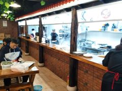 -小龙酒家(桂平路店)
