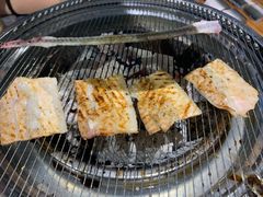 滋补炭烤鳗鱼-本炙炭烤·蒲烧活鳗料理店(金沙洲店)