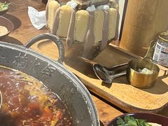 -楠火锅(龙阳广场店)