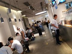 -喜茶(东莞汇一城店)