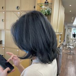 -THE LOG SALON 记录