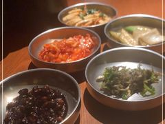 -春熙台韩国料理·章鱼肥牛(西丽店)