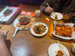 -小杨烤肉·陕西烧烤·陕西地方菜(龙首店)