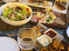 -Ambra Haus琥珀屋精酿餐厅(宝山店)