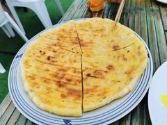 -渭南桃花源民俗文化园