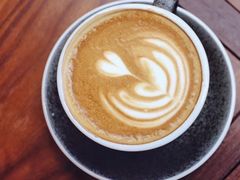 -VESH COFFEE(定西路店)