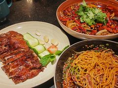 -华豫川酒家(大卫城店)