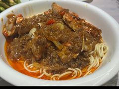 -沈记烧烤海鲜(江汉二路店)