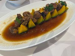 -禧宴Joyous Restaurant(禧园店)
