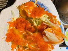 -大雄寿司(中华广场店)