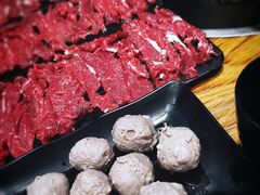 -潮味四季潮汕牛肉火锅(来凤街店)