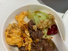 -辣可可·小炒黄牛肉(望京凯德MALL店)