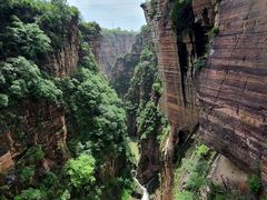 -太行锡崖沟旅游度假区