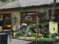 -沂蒙山旅游区云蒙景区(蒙山国家森林公园)