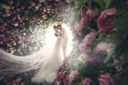 -拾尚映画·STUDIO婚纱摄影(中关村店)