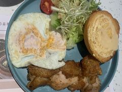 -添饭茶餐厅(天悦龙庭店)
