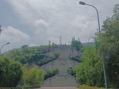 -缙云山景区