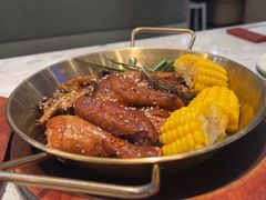 -Aqua Oasis 水天堂(常熟永旺店)