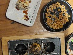 -九田家黑牛烤肉料理(华侨城店)