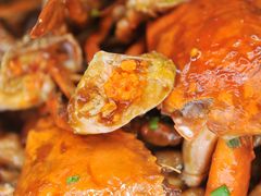 -蛮横肉蟹煲(印象城店)