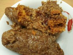 -金太粽(上海弄堂第一粽店)