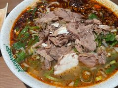 -肖家客饸饹面(郑州总店)