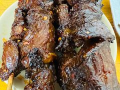 -炒豆合作社(东四总店)