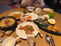 -天府中餐厅·粤菜·海南菜·生猛海鲜(三亚海棠湾洲际度假酒店)