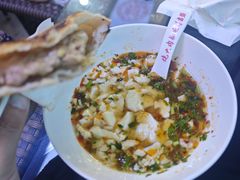 -张吉祥花椒肉火烧(老潍县美食城店)