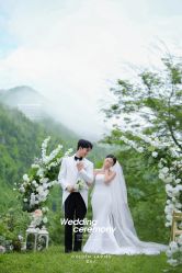 -金夫人婚纱摄影(衡阳店)