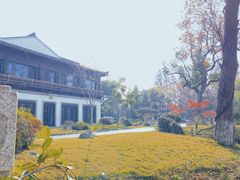 -杭州西湖柳莺里酒店·闻莺厅