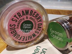 -Green Option(官舍店)