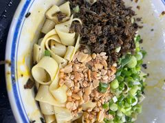 -万三面馆(青龙正街太古里店)