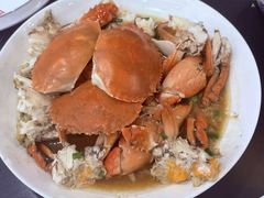 -杨记海鲜楼(三门黑金冠店)