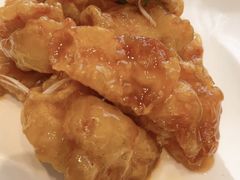 -四川饭店·小龙虾(长白店)