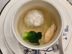 -君来湖滨饭店·渔餐厅