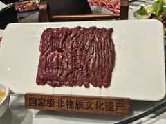 -东来顺饭庄(西直门店)
