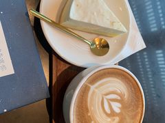 -木嘛working coffee(前海店)