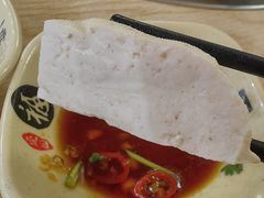 -伟记牛肉(金鸿公路店)