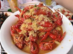 -小田油焖小龙虾(双井店)