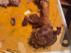 -张大嘴菜馆(庞各庄店)
