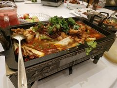 -同庆楼(天鹅湖万达店)